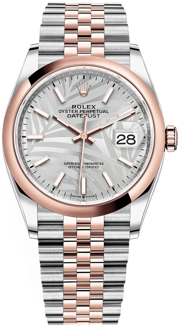 Rolex Datejust 36